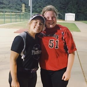 Meet your Posher, Emily ruth